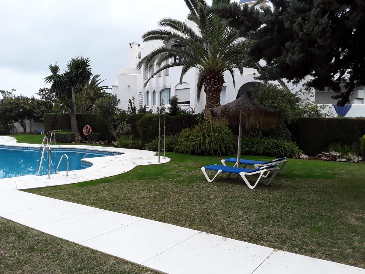 Resort Calahonda Garden-Medina Del Zoco Beach By H&H Màlaga Exteriér fotografie