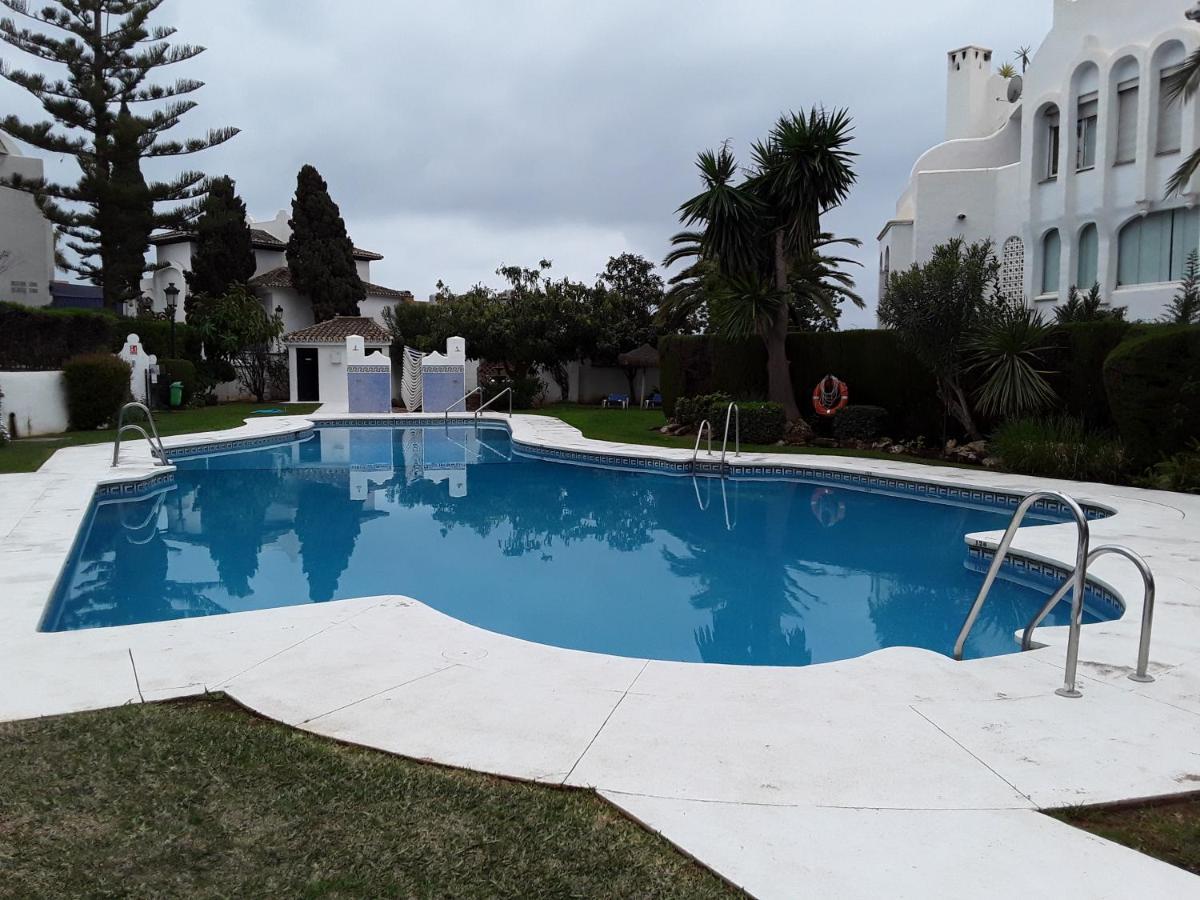 Resort Calahonda Garden-Medina Del Zoco Beach By H&H Màlaga Exteriér fotografie