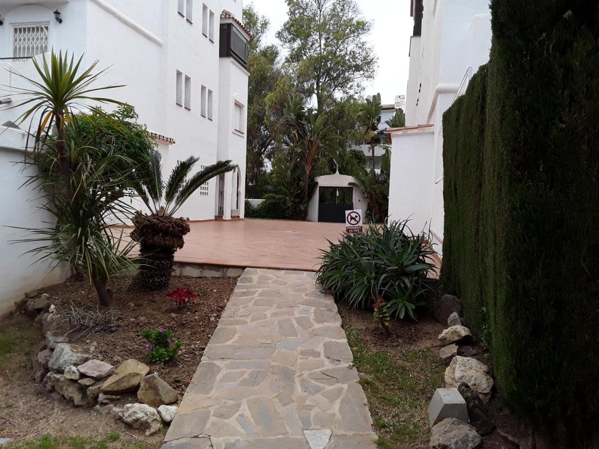 Resort Calahonda Garden-Medina Del Zoco Beach By H&H Màlaga Exteriér fotografie